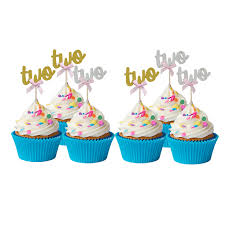 I too have a boy turning two feb 2. Chicinlife 10pcs 2 Years Old Birthday Cake Cupcake Toppers Baby Shower Boy Girl 2nd Birthday Anniversary Party Decor Supplies Cake Decorating Supplies Aliexpress