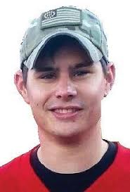 Tyler Lee Andersen (1991-2015)