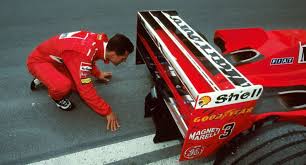 Extreme Formel 1 Aerodynamik Schluss Mit Dem Flugel Wahnsinn Formel 1 Auto Motor Sport Ayrton Senna