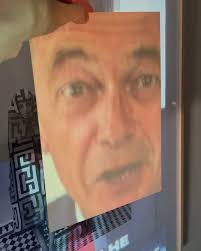 Echo Chambers (process), 2025