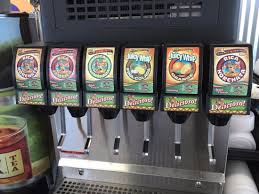 Maybe you would like to learn more about one of these? You Can Get Various Flavors Of Horchata Bild Von Baja California Fish Tacos Lawndale Tripadvisor