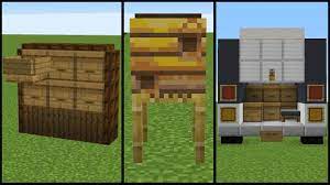 Check spelling or type a new query. How To Build A Beehive In Minecraft Arxiusarquitectura