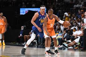 The wizards got rolled in the game, but hachimura showed real. Suns Vs Nuggets Live Stream How To Watch Game 4 Of The Second Round Series For 2021 Nba Playoffs Draftkings Nation