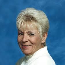 Elizabeth Marston Obituary (1941