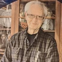 Charles Luker's Instagram, Twitter & Facebook