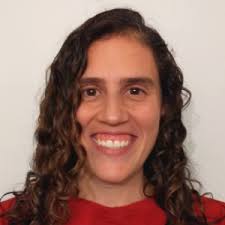 Elizabeth Blocker's Instagram, Twitter & Facebook