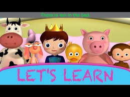 Let S Learn Ten In The Bed With Littlebabybum In 2020 Ten In The Bed Nursery Rhymes Rhymes For Babies