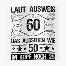 Mach das ganze doch nochmal! Lustig 50 Geburtstag Geschenk Mann Frau 50 Jahre Poster Von Victorias Art Redbubble