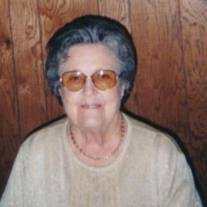 Obituary information for Maggie Daugherty Abundis