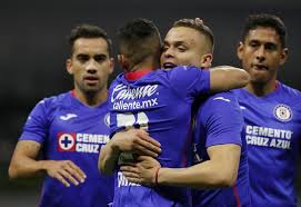 Jun 10, 2021 · la liga mx comunicó este jueves que el centrocampista luis romo ganó la distinción a mejor jugador del torneo clausura 2021 del fútbol mexicano. Asi Fue El Golazo De Luis Romo Que Adelanto Al Cruz Azul Rumbo Al Campeonato Radio Rock Pop