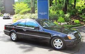 Auction ends july 14 2021. Mercedes Benz To Phase Out V12 Engines