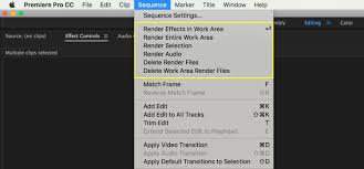 Premiere pro will begin to automatically track the subject in your footage so that in the end both elements to be in perfect sync. 10 Tips To Improve Playback In Adobe Premiere Pro Premiere Bro