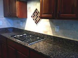 Find the best for guides to kitchen countertops. What Backsplash Goes With Baltic Brown Baltic Brown Granite Countertop Brown Granite Countertops Baltic Brown Granite Brown Granite