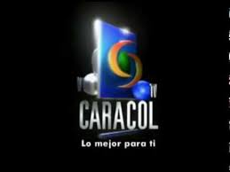 Slogan lo mejor para ti de caracol television. Caracol Television Logo Alterno En 3d 2003 2er Version Youtube