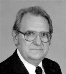 Henry Nicholas Casey