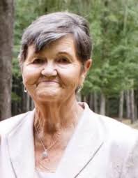 Mary Jarvis Obituary