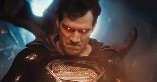 Zack snyder's justice league, often referred to as the snyder cut, is the 2021 director's cut of the 2017 american superhero film justice league. New Snyder Cut Footage Has Black Suit Superman Unleashing His Heat Vision