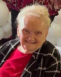 Violet “Ma” Bradford Obituary January 15, 2025