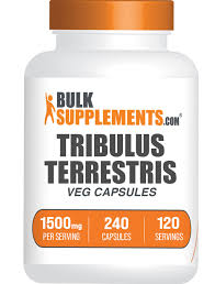 Image result for Tribulus terrestris