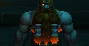 I play with my mind to comeback in wow but i dont want to grind for my iron dwarf racial. Power Up Guides How To Unlock The Dark Iron Dwarf Allied Race World Of Warcraft