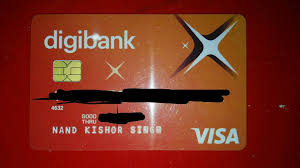 They can check their account balance, transfer funds, open fd account the bank is currently offering a free debit card with no annual charges at all. Updated Digibank Visa Debit Card Free Of Cost By Dbs Bank Rs 250 Joining After Rs 2 000 Spend With Physical Card Rs 250 Per Friends Offer Of World