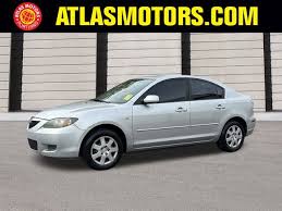Image result for Sunlight Silver 2007 Mazda3