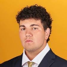 Anthony Cristo's Instagram, Twitter & Facebook