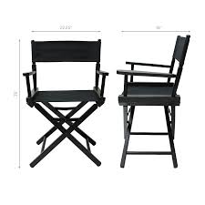 Maybe you would like to learn more about one of these? Dallas Cowboys Table Height Directors Chair