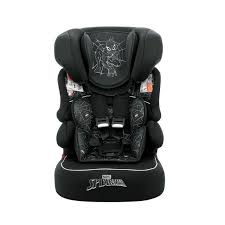 Same day delivery 7 days a week £3.95, or fast store collection. Buy Marvel Spider Man Beline Sp Luxe Group 1 2 3 Booster Seat Car Booster Seats Argos