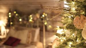 They're all in hd, and you can download them for free. Cozy Christmas Lights Wallpapers Wallpaper Cave