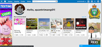 Be anything you can imagine. How To Install And Play Games On Roblox