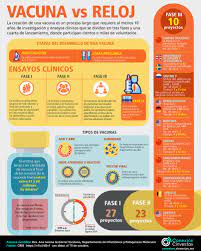 La etapa final de estudios. Conexion Cinvestav Infografia La Creacion De Una Vacuna Es Un Proceso Largo Que Requiere Al Menos 10 Anos De Investigacion Y Ensayos Clinicos Que Se Dividen En Tres Etapas Y Una