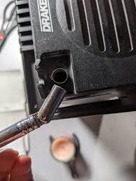 Image result for Drake SW8