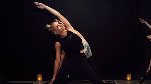 Maybe you would like to learn more about one of these? This Entrepreneur Built One Of America S Fastest Growing Fitness Companies For People Who Hate Yoga Inc Com