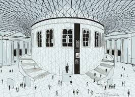 Jason Brooks British Museum London Jason Brooks British Museum London Drawing