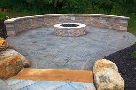 With our fire pit system, we can create the perfect gathering space for cooking, entertaining and relaxation outdoors. B T Klein S Landscaping Hardscapes Firepits
