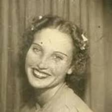 Obituary information for Almarie Payne Denham