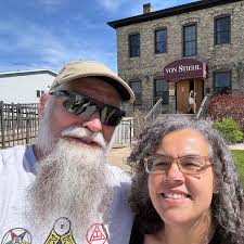 The Traveling Man Masonic Podcast