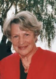 Gerda Kalisch Obituary