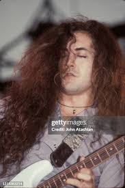 144 Jake E Lee Photos & High Res Pictures