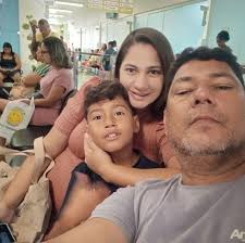 Nelson Erasmo Rojas Lopez