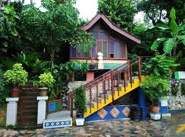 Hadits tentang anak yatim lengkap arab dan artinya juga apa saja keutamaan dalam memelihara anak yatim dan cara agar kita bisa mendapatkan keutamaannya. Malay Inspired Kampung House Picture Of Lost Paradise Resort Penang Island Tripadvisor