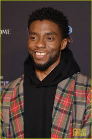 Chadwick Boseman & Michael B. Jordan Look Sharp at 'Black Panther' NYFW  Event!: Photo 4032042