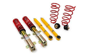 If you use volvo shocks, look for the shock code contained on the plate on top of the radiator, 5th line, 4th character. Coilover Kit Street Volvo 850 Sedan Mts Technik