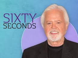 The Osmonds star Merrill Osmond