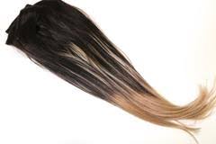 We want you to know this up front before you search for ombre extensions. Ombre Hair Extensions How To Wear Ombre Extensions Glam Seamless Hair Extensions