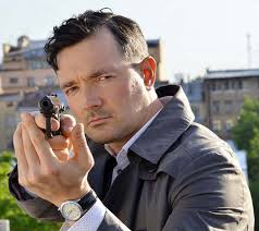Дед — актёр вадим бероев. Egor Beroev Lichnaya Zhizn Foto Biografiya Filmografiya