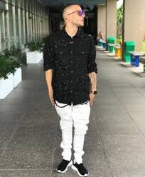 Con increíbles cifras el artista puertorriqueño nio garcía se catalogó como uno de los artistas urbanos más importantes del 2020. 10 Ideas De Nio Garcia Cantantes Urbano Reggaeton