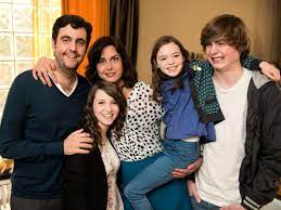 Mads kam im mai 2018 zur welt. Bastian Pastewka Dreht In Bad Nauheim Neue Serie Bad Nauheim