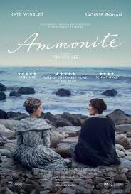 Mary anning vive in un ventoso paese del dorset e manda avanti, con l'anziana madre, un piccolo. Ammonite Watch The New Trailer Cineworld Cinemas